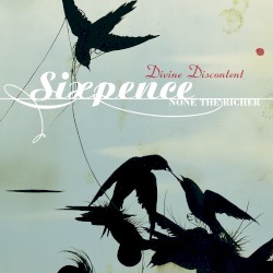 Divine Discontent