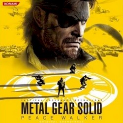 Metal Gear Solid: Peace Walker