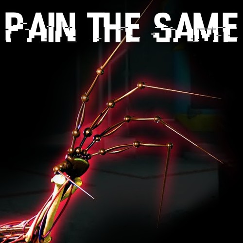 Pain the Same