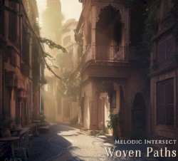 Woven Paths