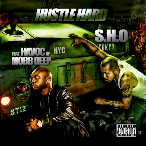 Hustle Hard