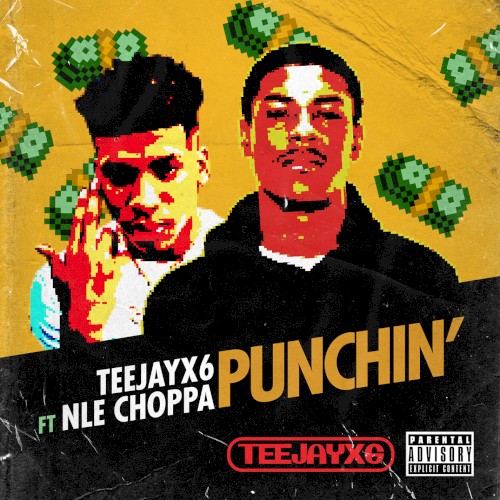 Punchin’