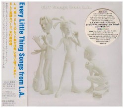 ELT Songs from L.A.