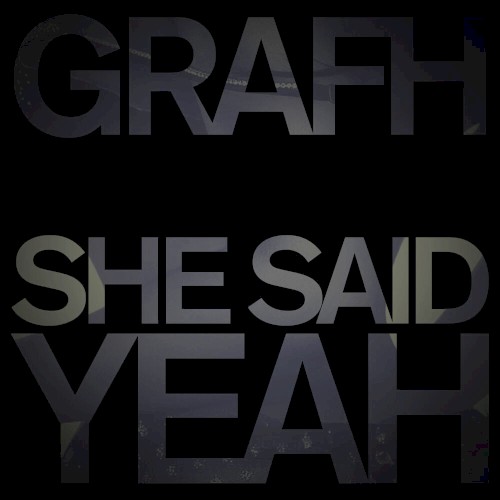 She Said Yeah