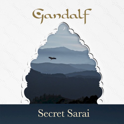 Secret Sarai