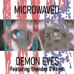 Demon Eyes