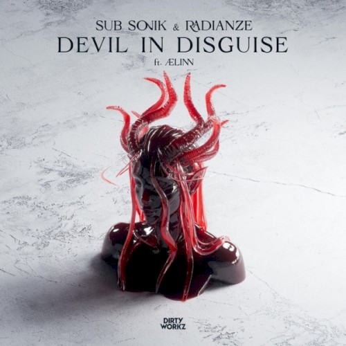 Devil in Disguise