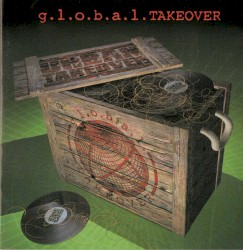 G.L.O.B.A.L. Takeover