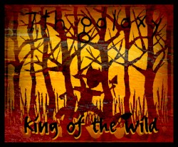 King Of The Wild