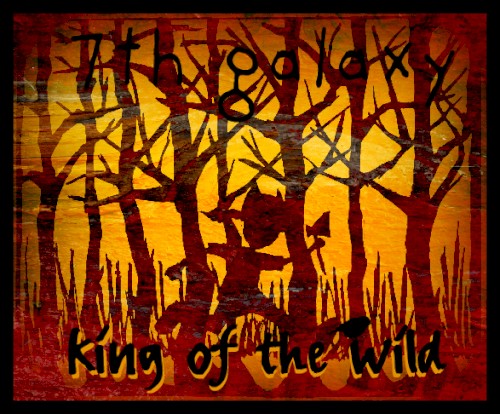 King Of The Wild