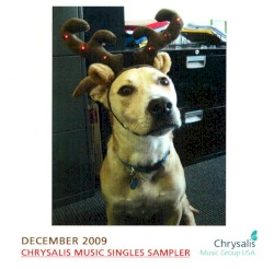 December 2009 Chrysalis Music Singles Sampler