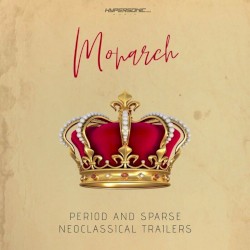 Monarch: Period and Sparse Neoclassical Trailers