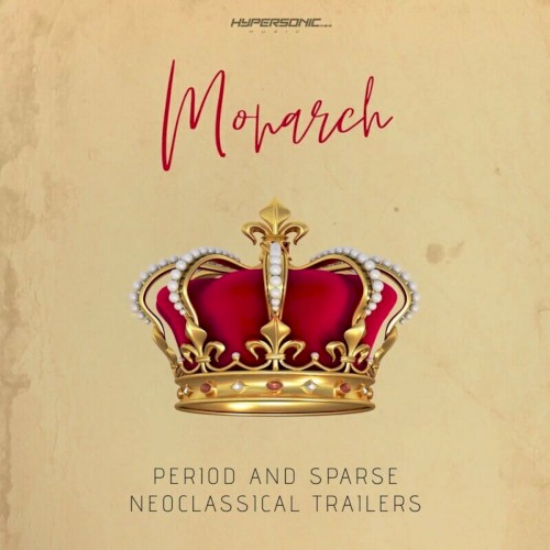 Monarch: Period and Sparse Neoclassical Trailers