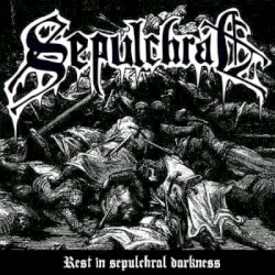 Rest in Sepulchral Darkness