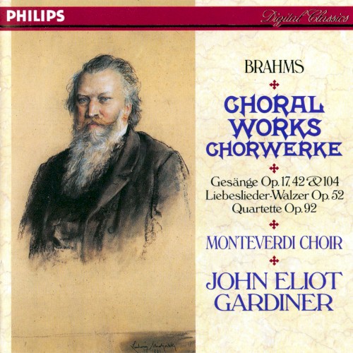 Choral Works