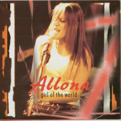 Girl of the World