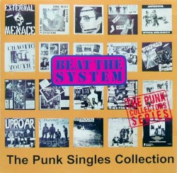 Beat the System: The Punk Singles Collection