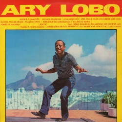 Ary Lobo