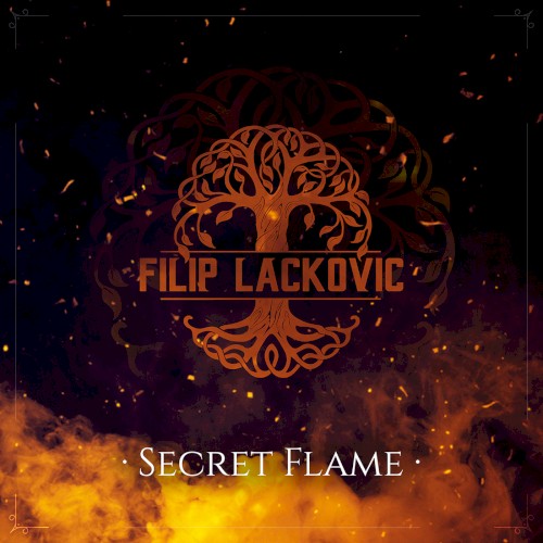 Secret Flame