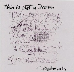 This Is Not a Dream
