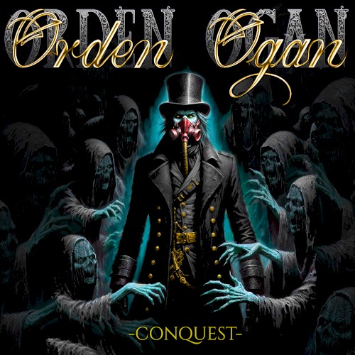 Conquest