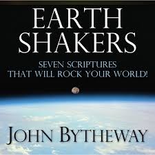 Earth Shakers