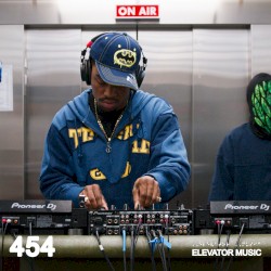 Elevator Music: 454