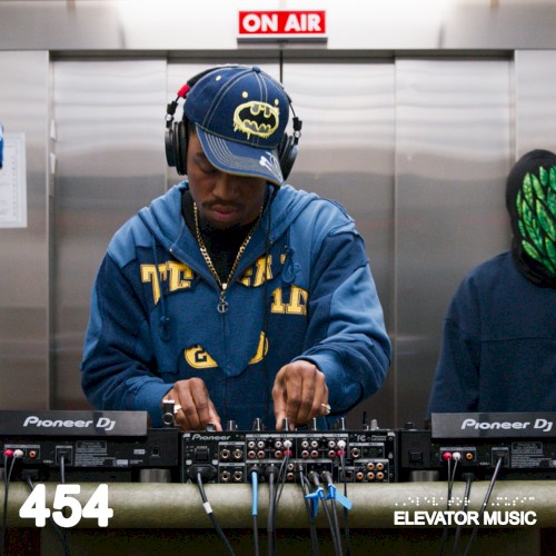 Elevator Music: 454