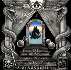 The Lucifer Rising Suite