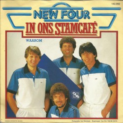 In ons stamcafé / Waarom