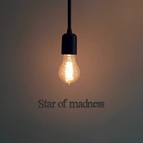 Star of Madness