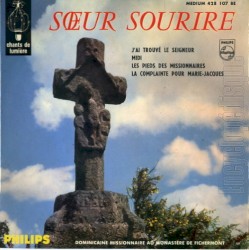 J'ai trouvé le Seigneur