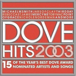 Dove Hits 2003