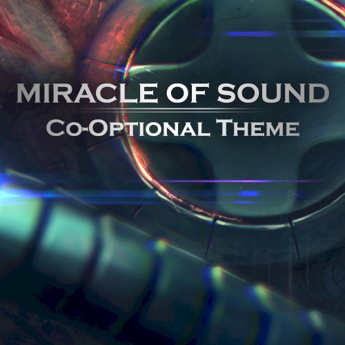 Co-Optional Theme