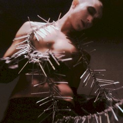 Leave My Body Somewhere Dark