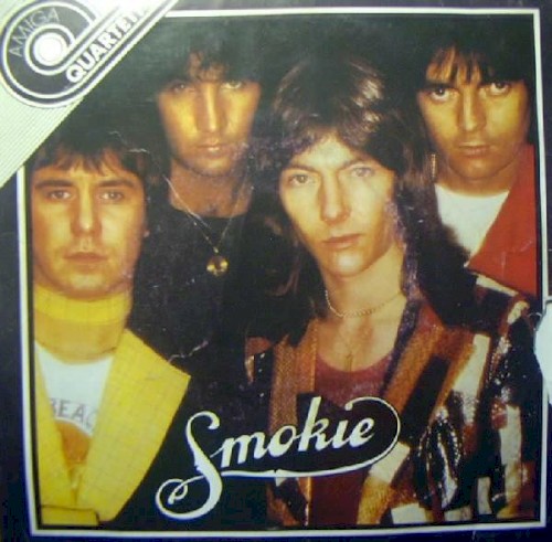 Smokie