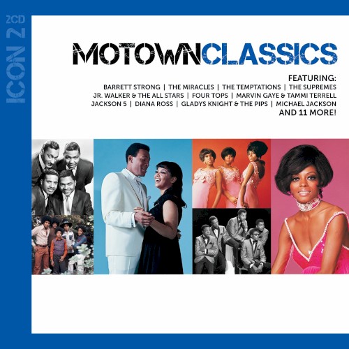 Motown Classics