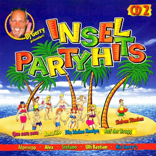 Insel Partyhits