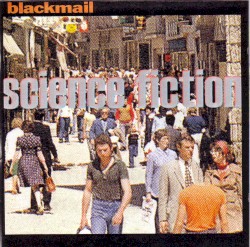 Science Fiction