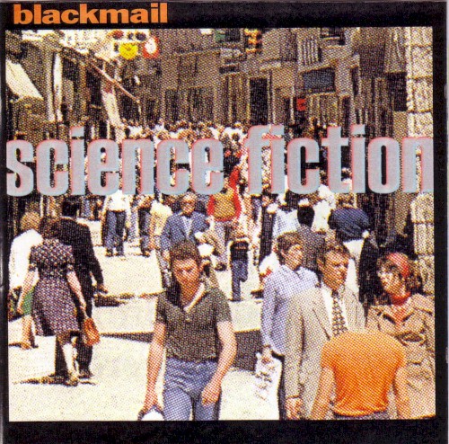 Science Fiction