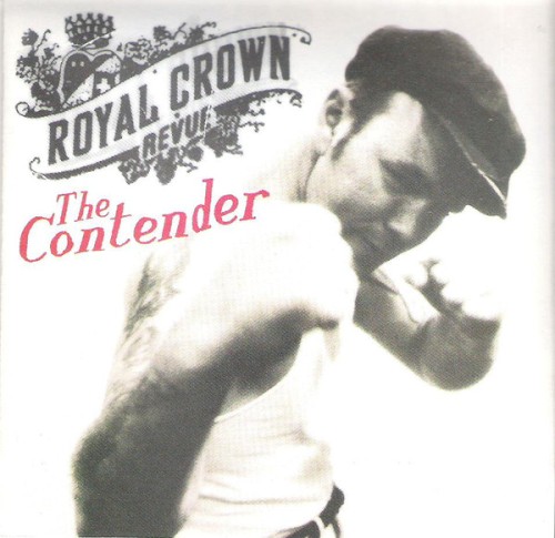 The Contender