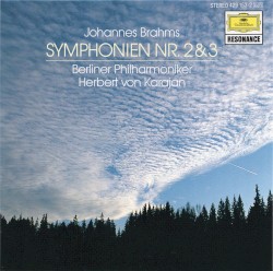 Symphonien Nr. 2 & 3