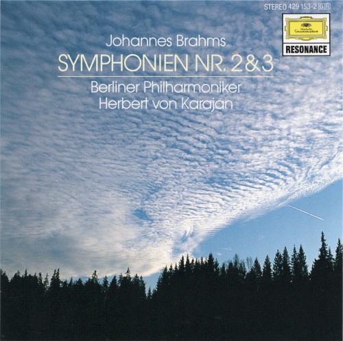 Symphonien Nr. 2 & 3