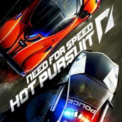 Need for Speed: Hot Pursuit