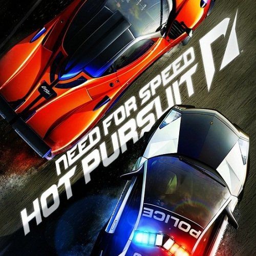 Need for Speed: Hot Pursuit