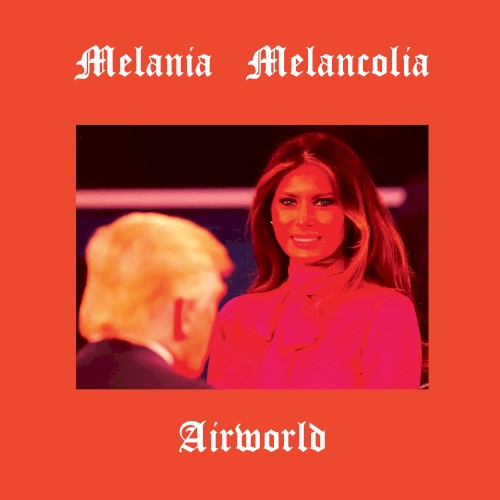 Melania Melancolia