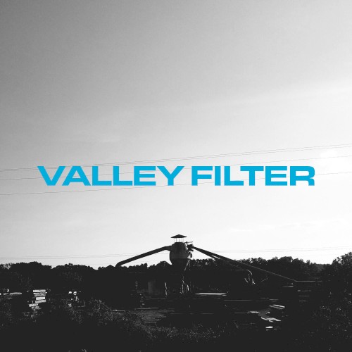 Valley Filter (Issue No. 0001)