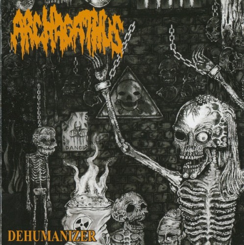 Dehumanizer