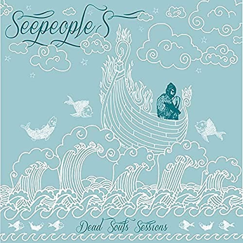 Dead Souls Sessions