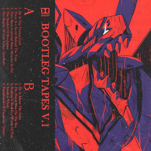 Bootleg Tapes, V.1